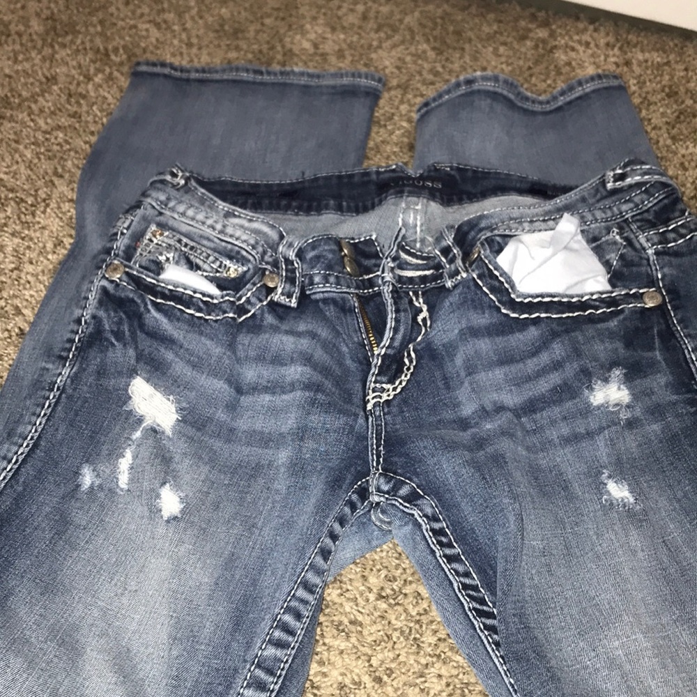 Jeans